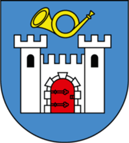 Wappen Göschenen